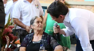 Antioquia fue el departamento que mas se beneficio en el Gobierno Santos con los programas de vivienda Minvivienda