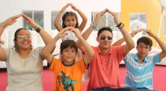 Con viviendas contribuimos a superar la pobreza en el Huila Mivivienda
