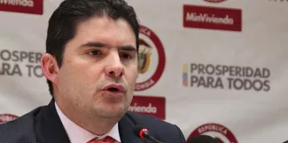 “Nuestras viviendas gratis no son, ni serán otorgadas a cambio de votos”: Minvivienda