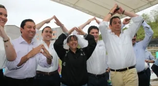 Mañana se entrega la totalidad de las viviendas gratis en Santander