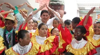 Gobierno Nacional entrega mañana las últimas 264 viviendas gratis en Risaralda