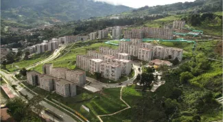 “Celebramos el nivel más alto en licencias de construcción de septiembre”: Minvivienda