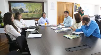 Minvivienda anuncia que entregará en las próximas semanas 25 proyectos de vivienda en Antioquia y abrirá nueva convocatoria en noviembre