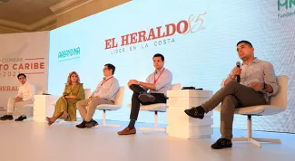 Los programas de vivienda del Gobierno Nacional contribuiran a lograr el pacto caribe 2022