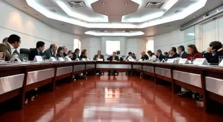 Garantizados recursos del Sistema General de Regalias para proyectos de inversion en Huila y Vaupes
