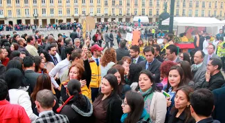 Minvivienda presente en el Simulacro Nacional de Respuesta a Emergencias