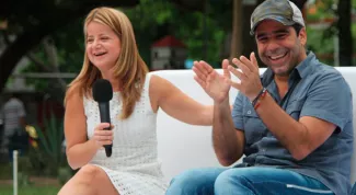 Minvivienda anuncia historica inversion por 71 mil millones de pesos para parques en las viviendas gratis