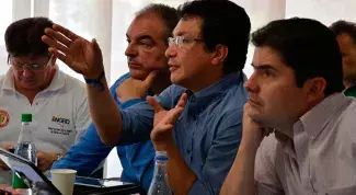 Minvivienda y Alcaldía de Santa Marta realizarán mañana mesa de negocios para buscar nuevas alternativas para el suministro de agua potable
