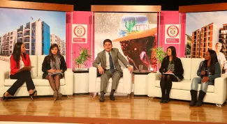 Aumento en el subsidio para Vipa y nueva convocatoria para vivienda gratis anuncia Minvivienda en Audiencia Pública de Rendición de Cuentas