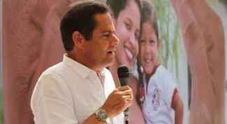 71 municipios en riesgo de perder la administración de los recursos de agua y saneamiento