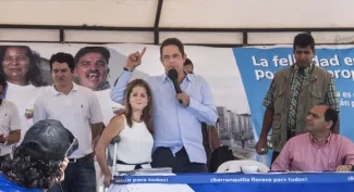 Atlántico, otro departamento que ya tiene en construcción todas sus viviendas gratis