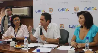Cali fue premiada con mil viviendas gratis más