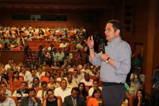 Cerca de 7000 hogares pobres del Valle tendrán casa propia y gratis