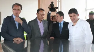 Con la participación de 19 departamentos cerraron las convocatorias públicas y privadas del programa de Vivienda para Ahorradores, VIPA