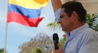 Con las 100 viviendas de El Salado, mañana quedan en construcción las 100 mil casas gratis