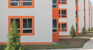 Crece licenciamiento de viviendas en agosto de 2013