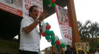 El paisaje araucano también tendrá viviendas gratis