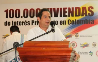 En 29 departamentos están abiertas las subastas para la construcción de viviendas gratis