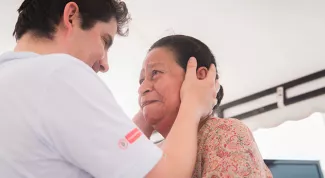 En el Día de la Mujer, Minvivienda revela que miles de mujeres colombianas de escasos recursos han sido favorecidas con programas de vivienda y agua potable