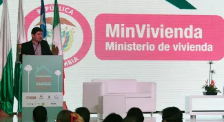 Este domingo 16 de marzo vence el plazo de inscripción para el Séptimo Foro Urbano Mundial que se realizará en abril en Medellín