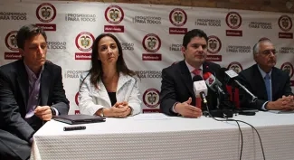 Gremios y academia se suman a reparos hechos por Minvivienda al POT de Bogotá