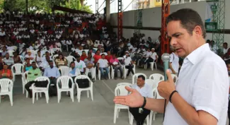 Más familias de Nariño y Chocó tendrán plena cobertura en sistemas de acueducto y alcantarillado
