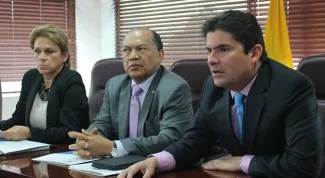 Ministerio de Vivienda, Ciudad y Territorio inicia trabajos conjuntos con Ministerio de Minas y Energía para garantizar acceso a todos los servicios públicos en Quibdó