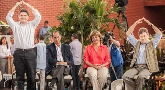 Ministro Henao Cardona explica cómo se va a lograr la meta del millón de viviendas