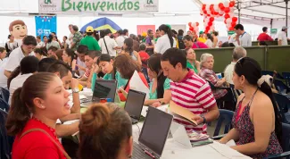 Minvivienda aprueba la construcción de otras 6.365 nuevas casas para ahorradores en ocho departamentos del país