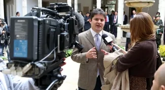 Minvivienda viabiliza cerca de $6.800 millones para alcantarillado de Yotoco, Valle