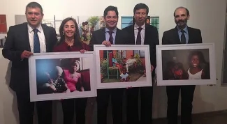 Minvivienda y Camacol avanzan en el acompañamiento social de las familias beneficiadas con una casa gratis